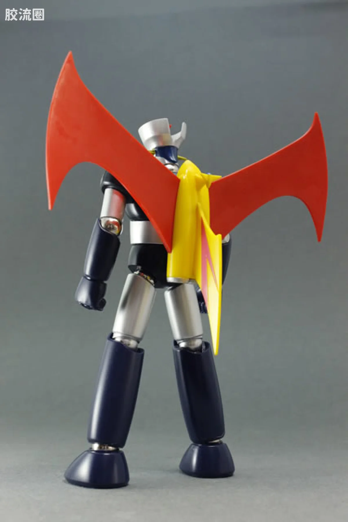 EVOLUTION-TOY机甲成品系列 Dynamite Action GK Limited GK 魔神Z 魔神Z - 图片
